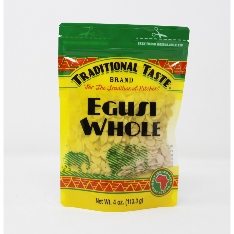 Egusi Seeds (Ground)