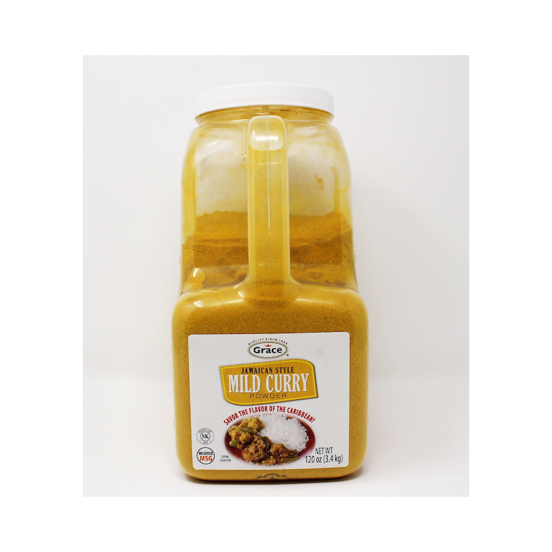 Jollof Rice Seasoning Mix