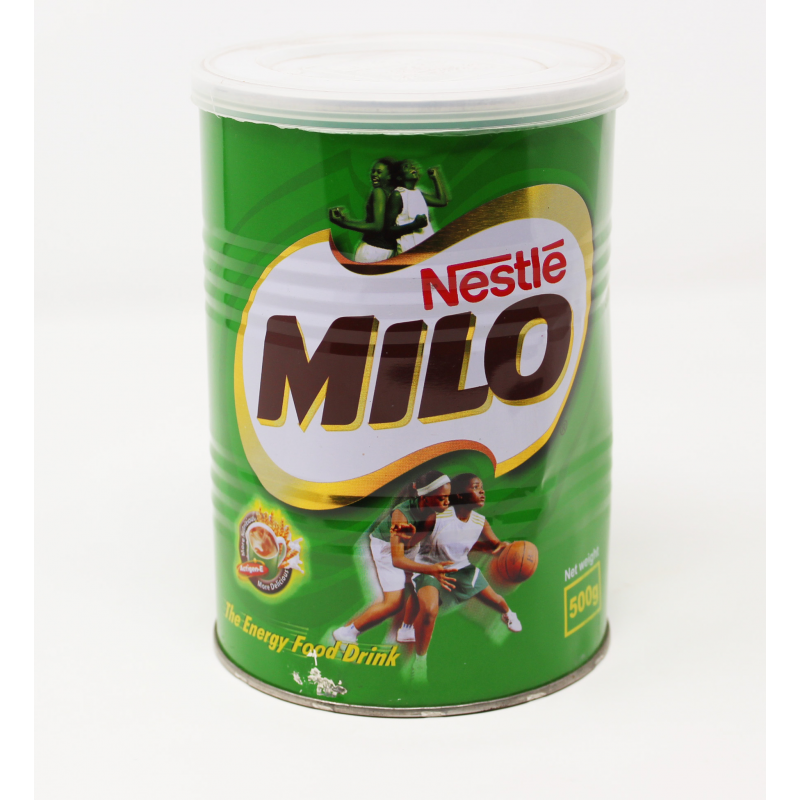 Milo Chocolate Drink