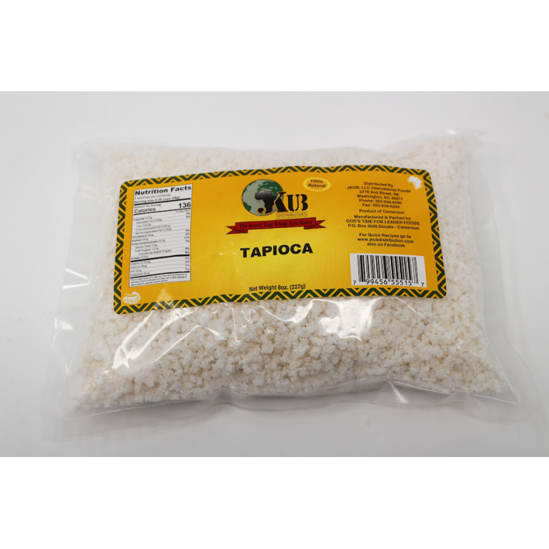 Tapioca Starch
